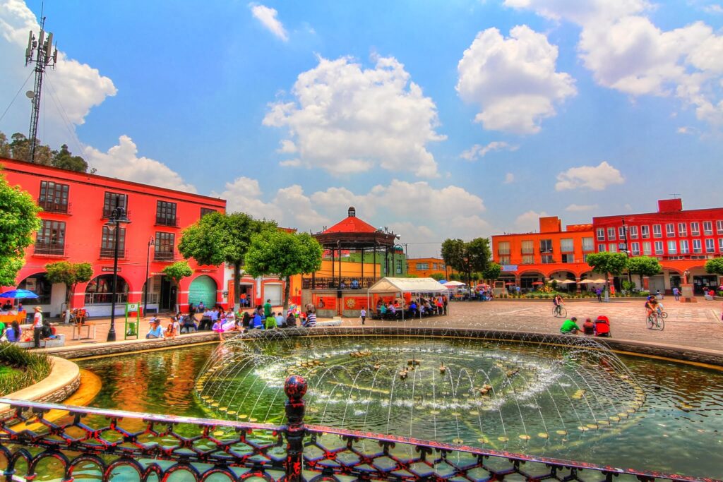 feria san isidro metepec 2026