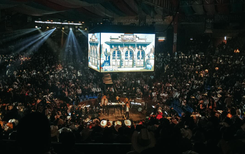 palenque metepec 2026