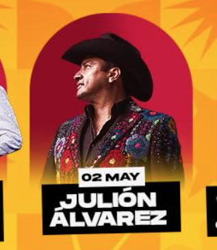 boletos julion alvarez metepec 2026